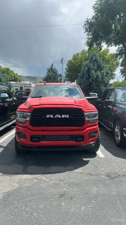 ram ram 2500 pickup 2019 3C6UR5NL0KG667017 image ram ram 2500 pickup 2019 3C6UR5NL0KG667017 image